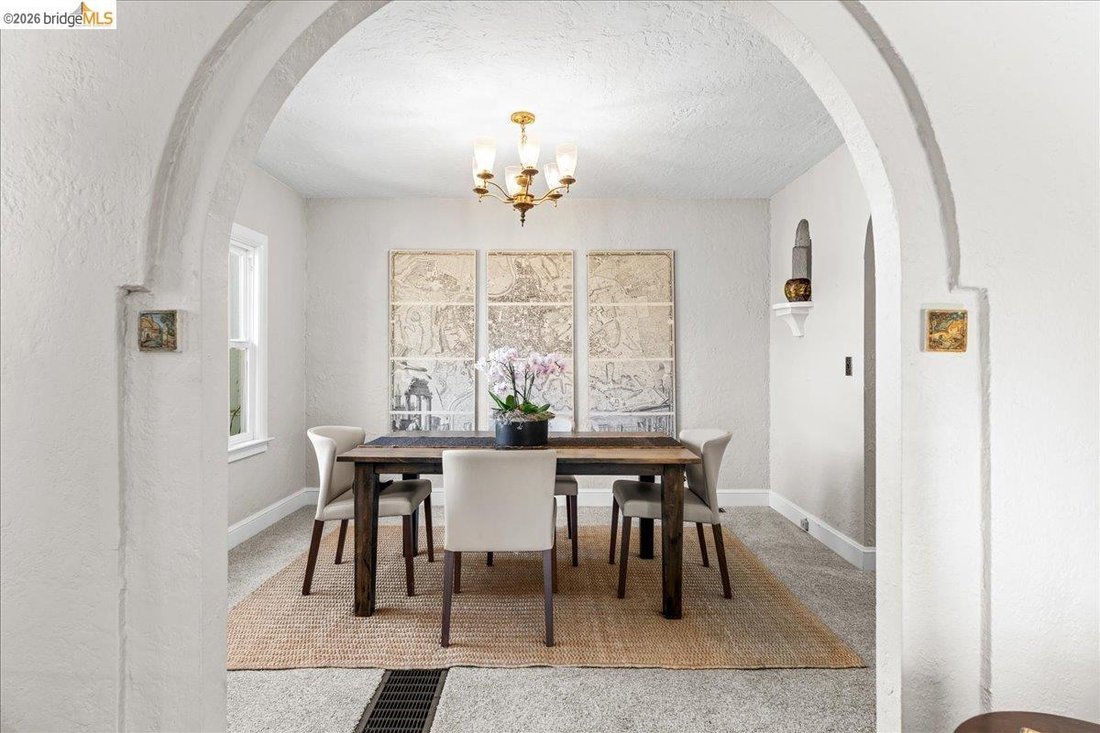 Wohnung in Berkeley, Kalifornien, Vereinigte Staaten 5 - 18041564
