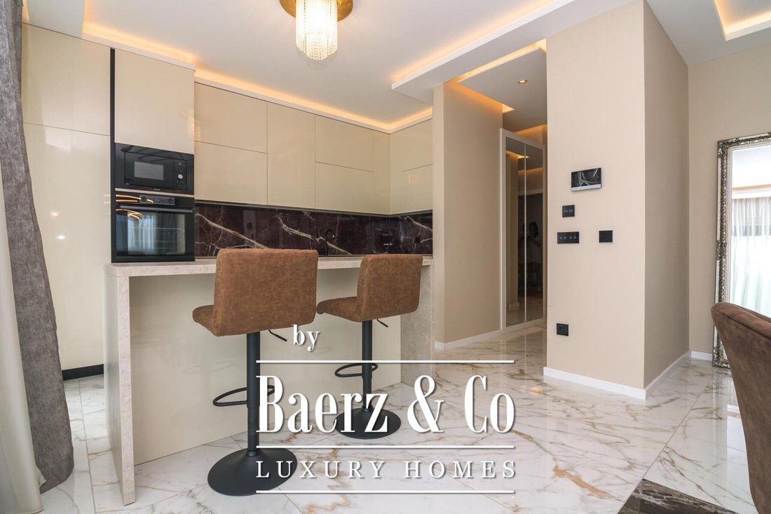 Apartment in Mjesni odbor Bukovac, Zagreb, City of Zagreb 4 - 17673674