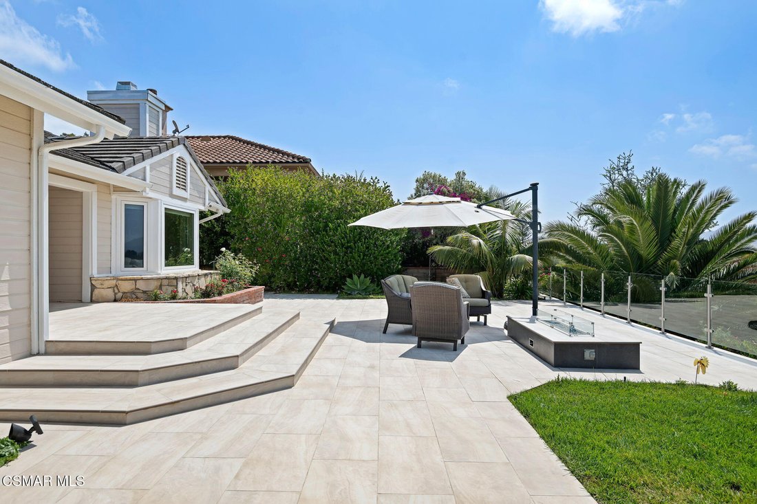 House in Camarillo, California, United States 4 - 18045398