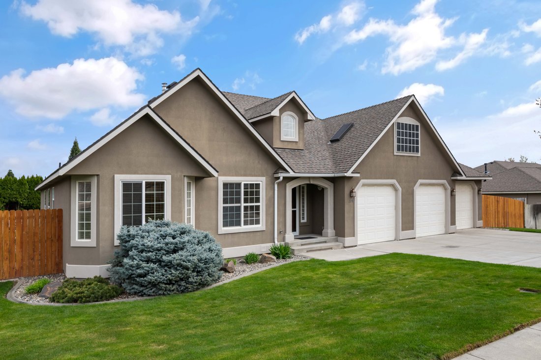 House in Richland, Washington, United States 1 - 18016663