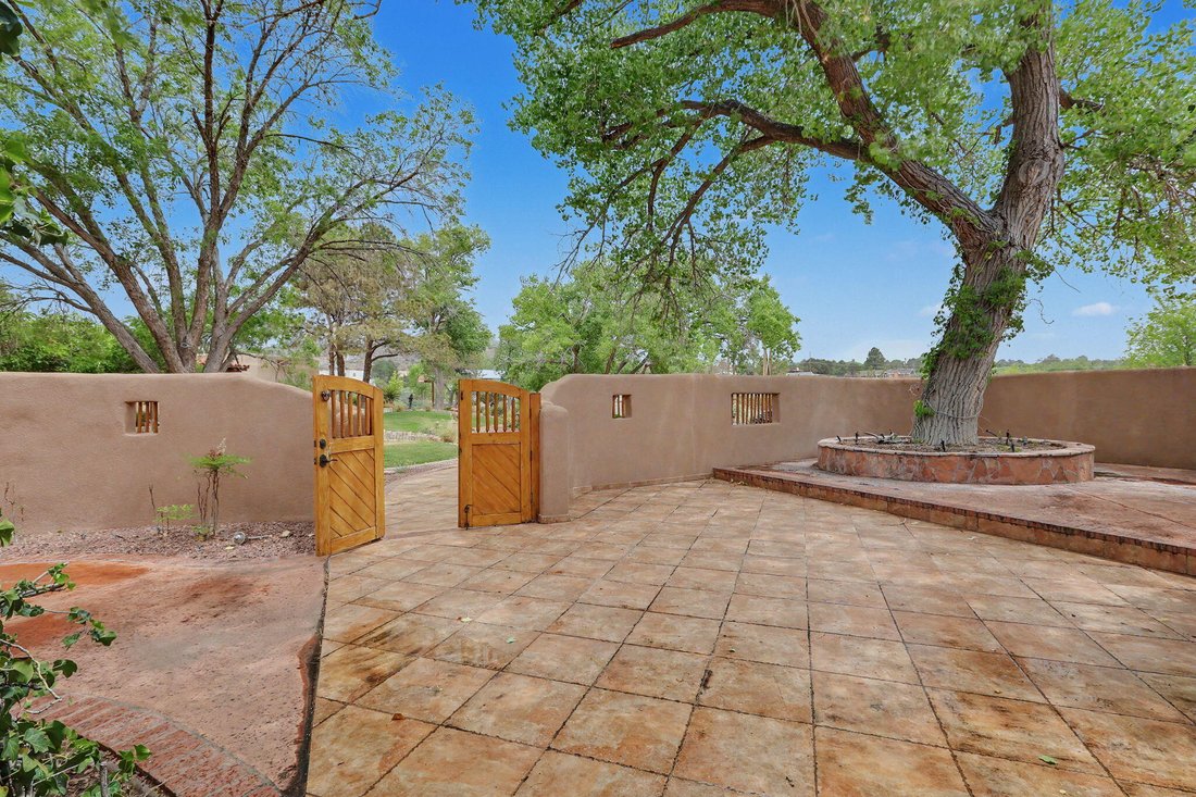 House in Albuquerque, New Mexico, United States 4 - 18040052