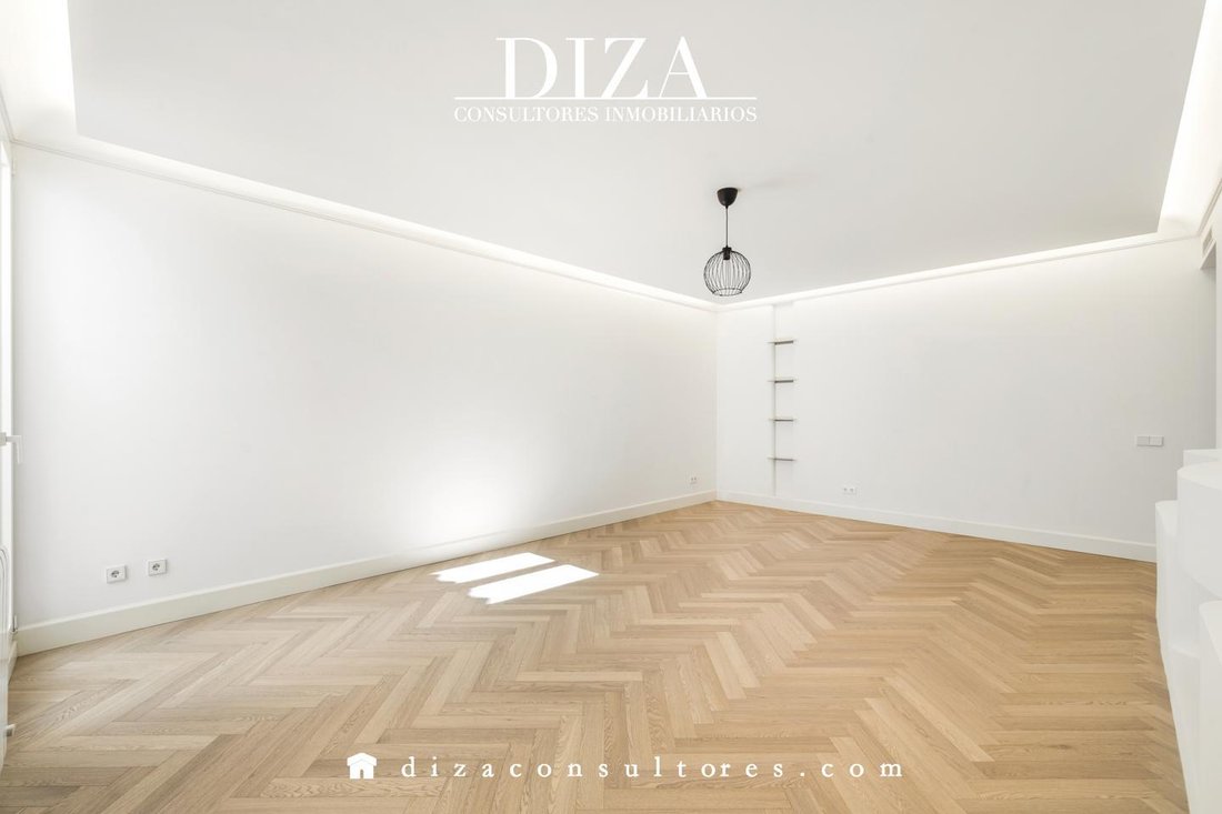 Apartamento en Retiro, Madrid, España 5 - 18042777