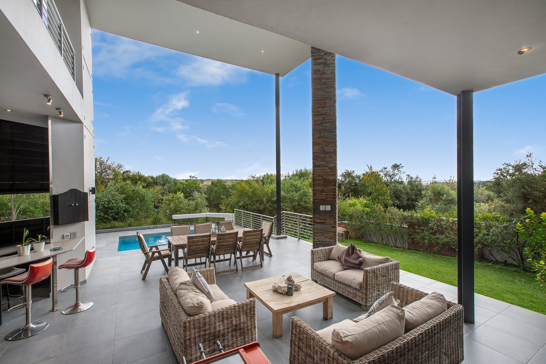 House in Dainfern, Gauteng, South Africa 1 - 18039215