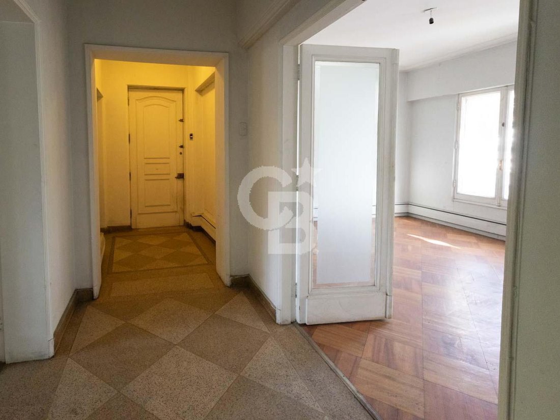 Apartment in Providencia, Santiago Metropolitan Region, Chile 2 - 18018654