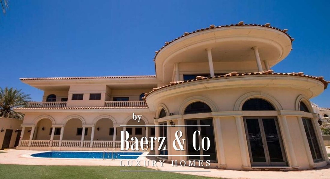 Villa in Al Wasl, Dubai, United Arab Emirates 4 - 15996092