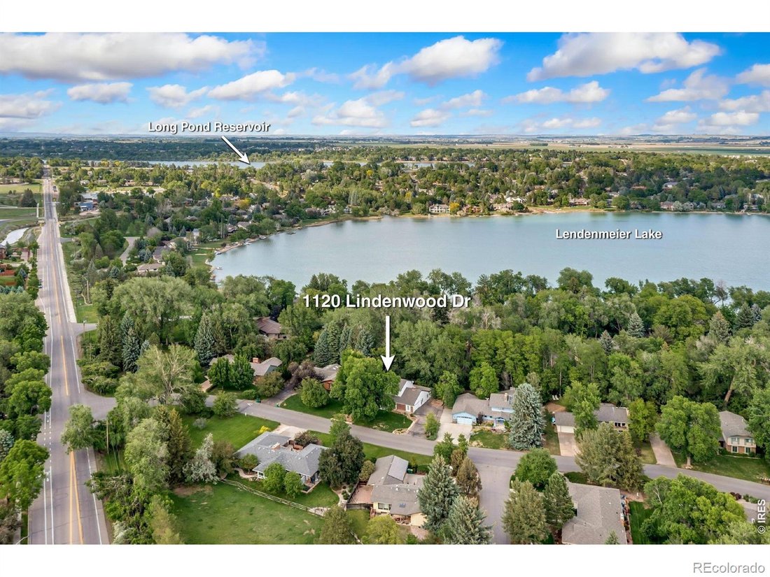 House in Fort Collins, Colorado, United States 5 - 18041113