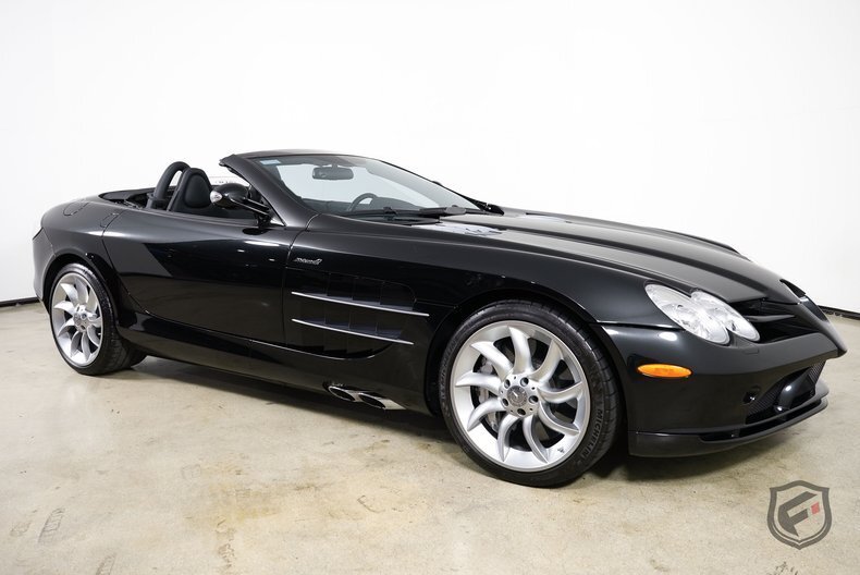 Roadster in Chatsworth, United States 1 - 18044515