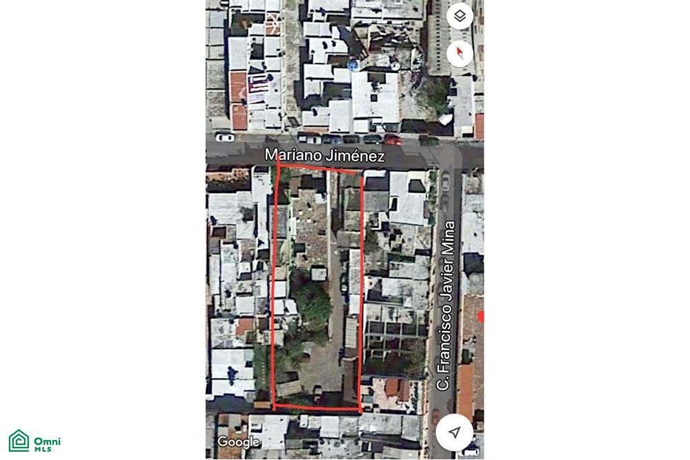 Haus in Zona Centro, Coahuila, Mexiko 5 - 18041306