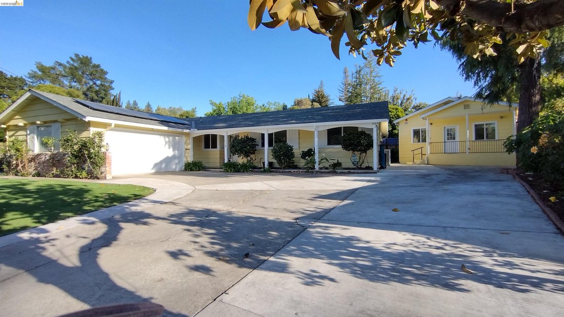 House in Walnut Creek, California, United States 1 - 18048132