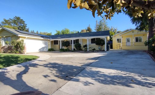 House in Walnut Creek, California, United States 1