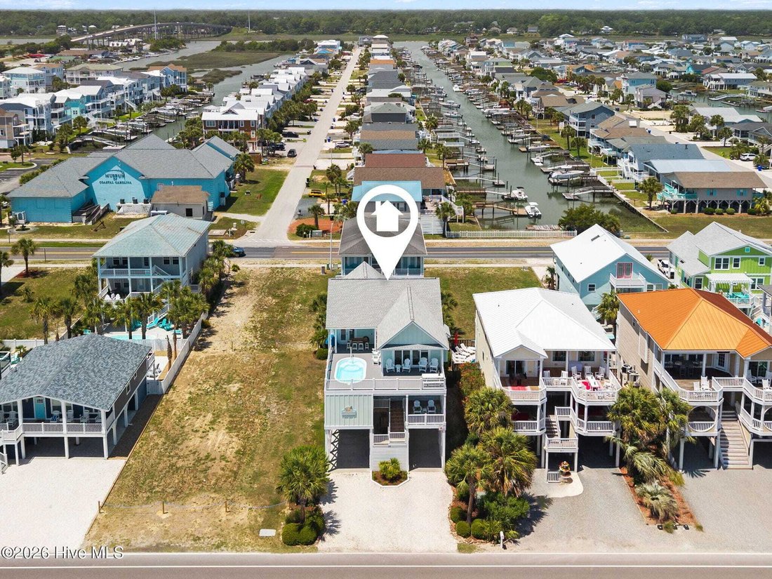 House in Ocean Isle Beach, North Carolina, United States 3 - 18043252