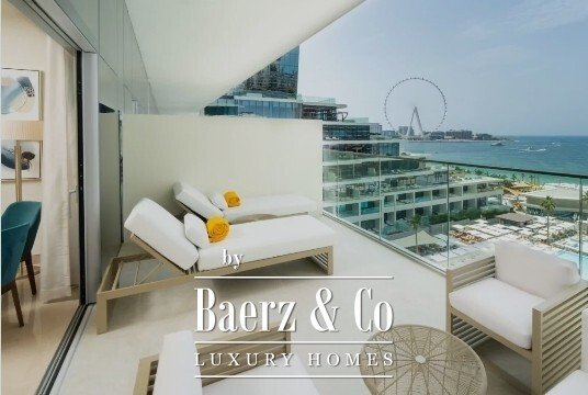 Apartment in Al Wasl, Dubai, United Arab Emirates 1 - 15557818