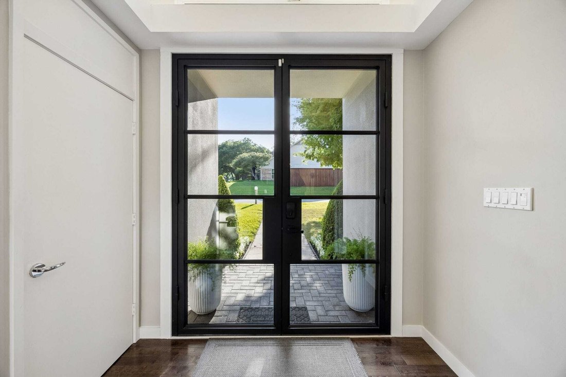 House in Dallas, Texas, United States 3 - 18043227