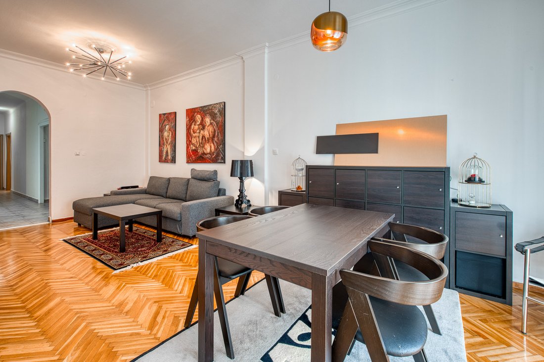 Apartment in 1st District of Thessaloniki, Thessaloniki, Greece 5 - 18040069