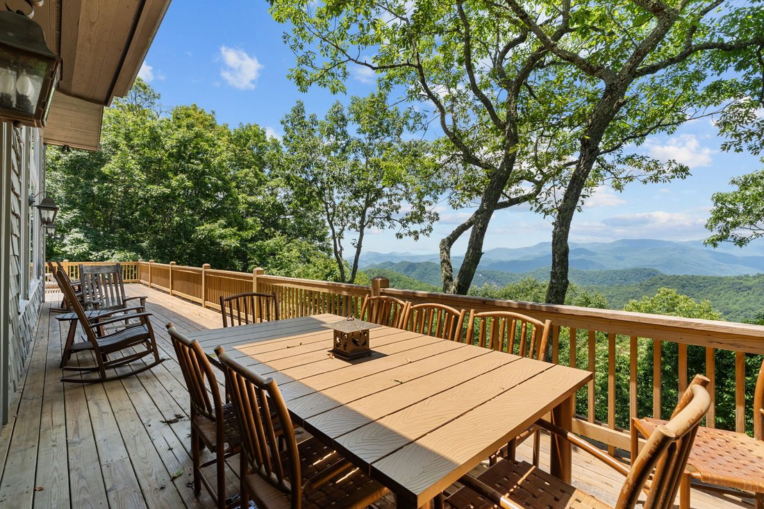 House in Highlands, North Carolina, United States 5 - 18039864