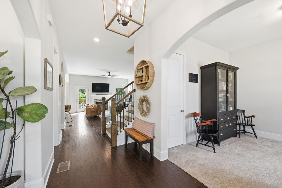 House in Nashville, Tennessee, United States 5 - 18052463