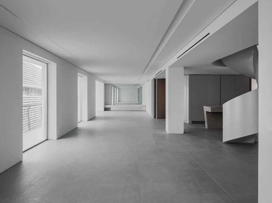 Apartment in Chamartín, Madrid, Spain 1 - 18047318