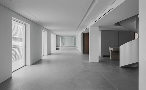 Penthouse in Chamartín, Madrid, Spain 1