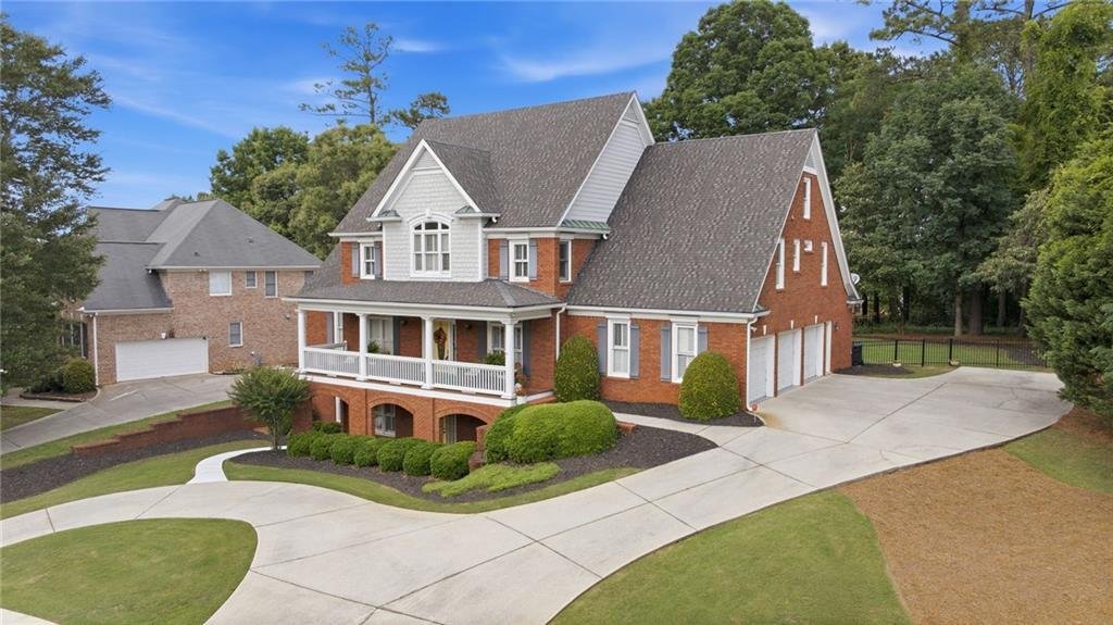 House in Snellville, Georgia, United States 4 - 17228493
