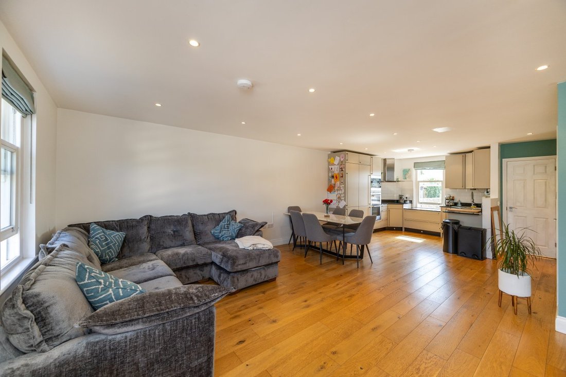 Apartment in England 3 - 18036324