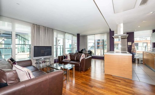 Appartamento a Bayswater, Westminster, Inghilterra 1