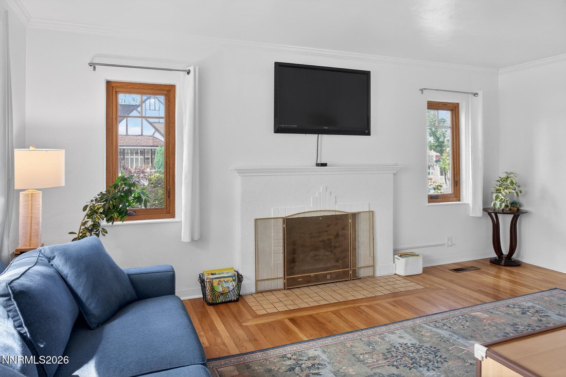 House in Reno, Nevada, United States 4 - 18036077