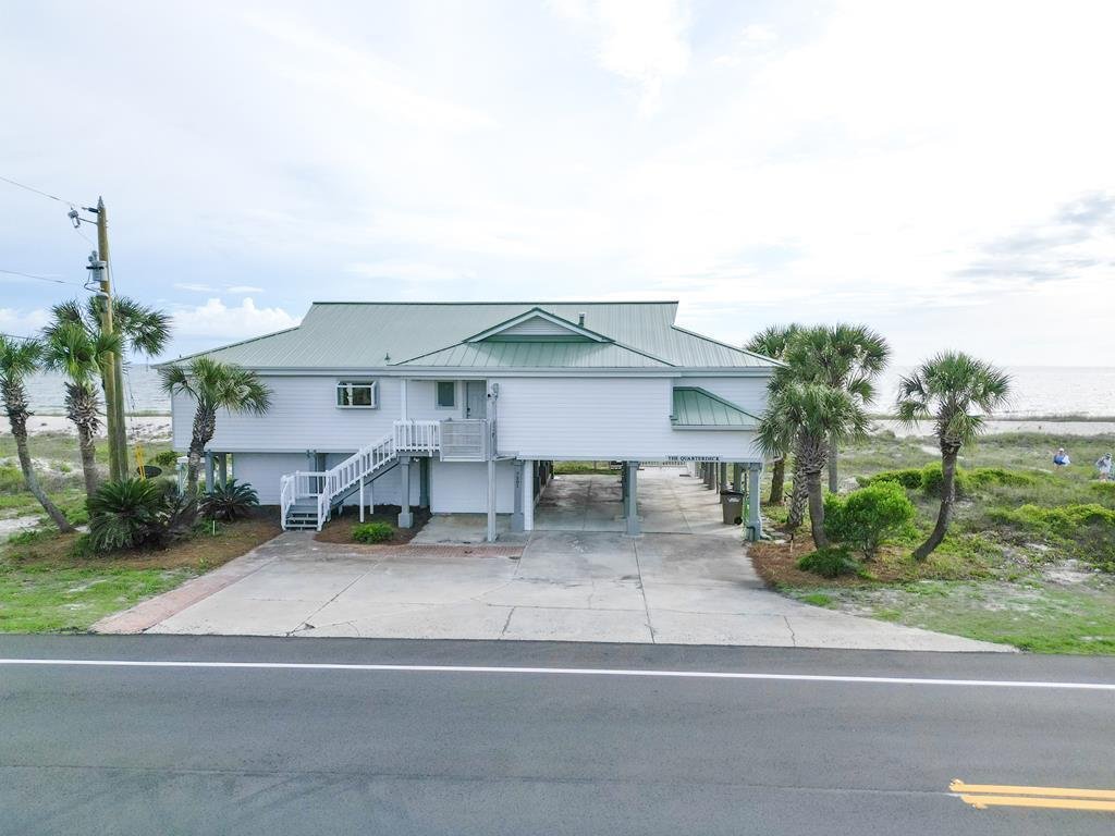 House in Port St. Joe, Florida, United States 4 - 18046518