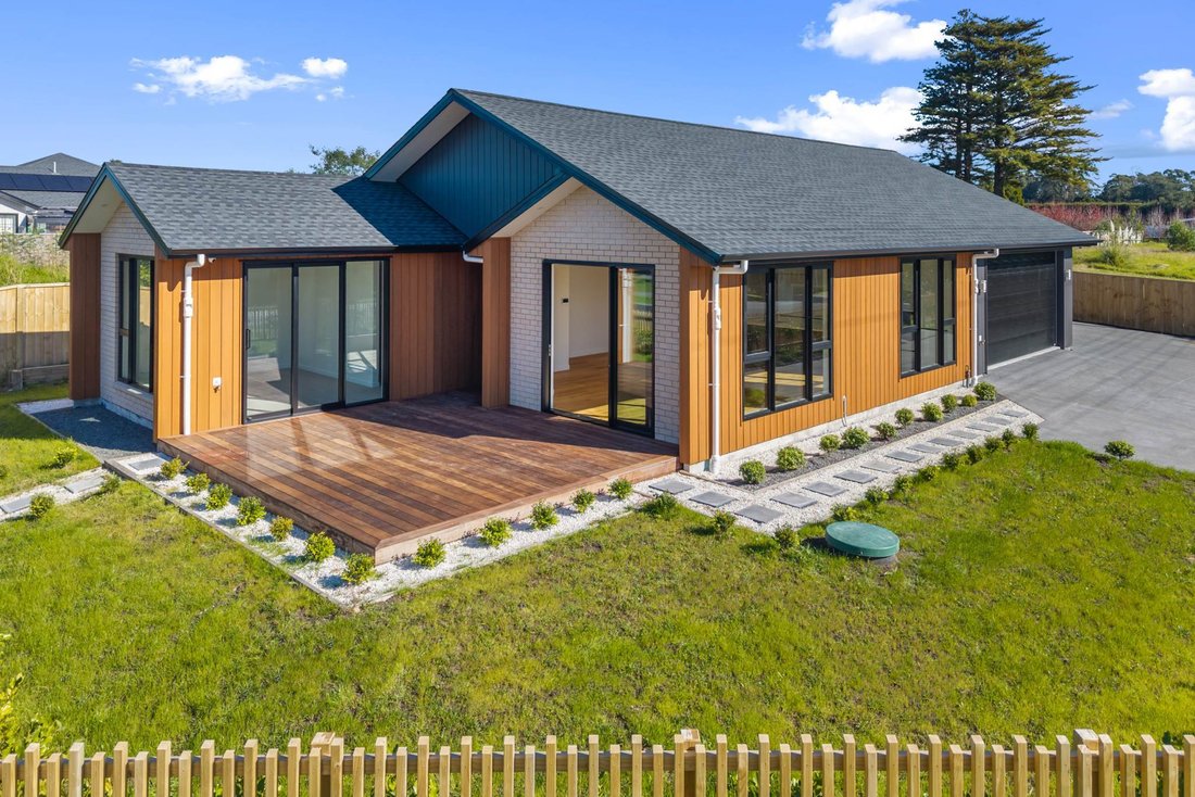 House in Riverhead, Auckland, New Zealand 1 - 18049568