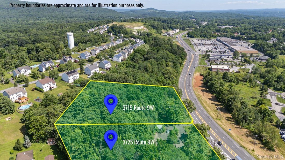 Autres à West Park, État de New York, États-Unis 2 - 17386322