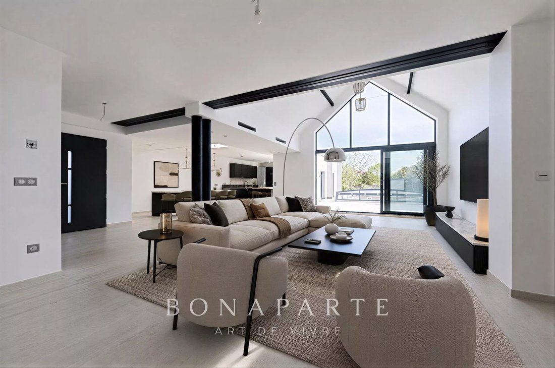 House in Antony, Ile-de-France, France 2 - 17691103