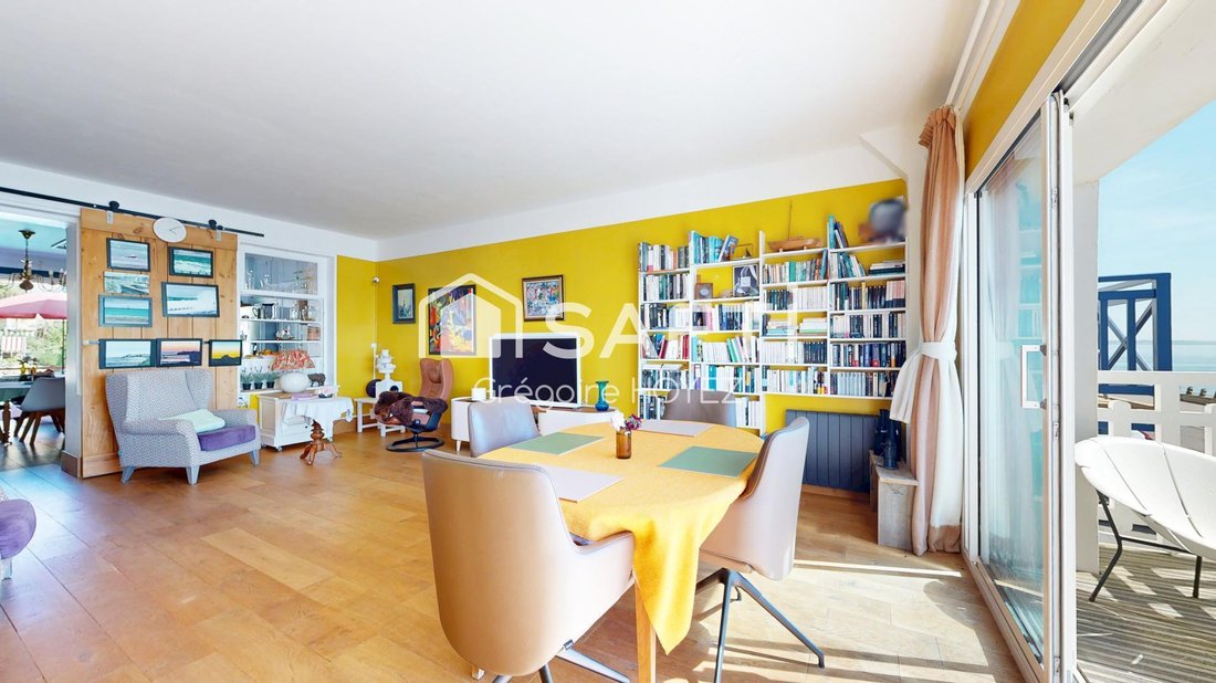 Apartment in Ambleteuse, Hauts-de-France, France 4 - 18050638