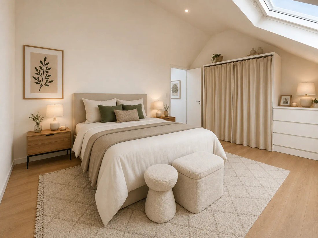 Apartment in Forêt, Saint-Germain-en-Laye, France 2 - 17274749