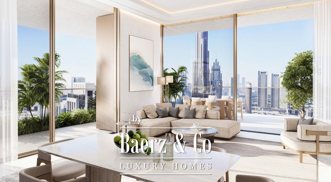 Apartment in Al Wasl, Dubai, United Arab Emirates 4 - 16069682