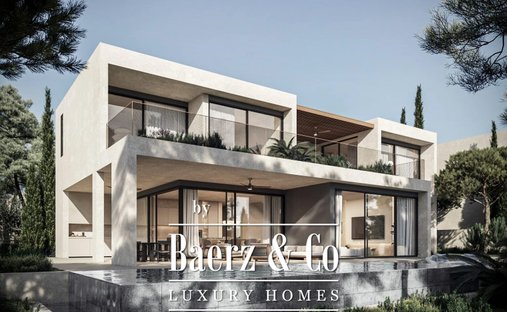 Villa in Konia, Paphos, Cyprus 1