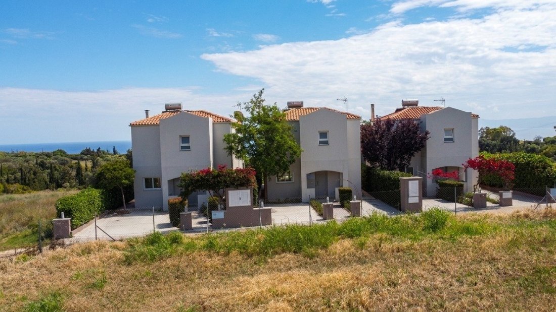 Villa in Elios-Proni, Peloponnese, Western Greece and the Ionian, Greece 3 - 18036323