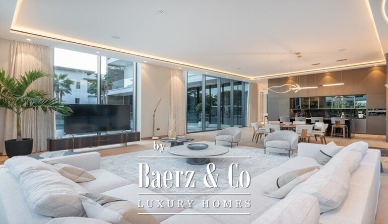 Estate in Al Wasl, Dubai, United Arab Emirates 4 - 15139533