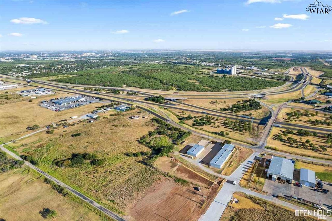 Land in Wichita Falls, Texas, United States 4 - 18038947