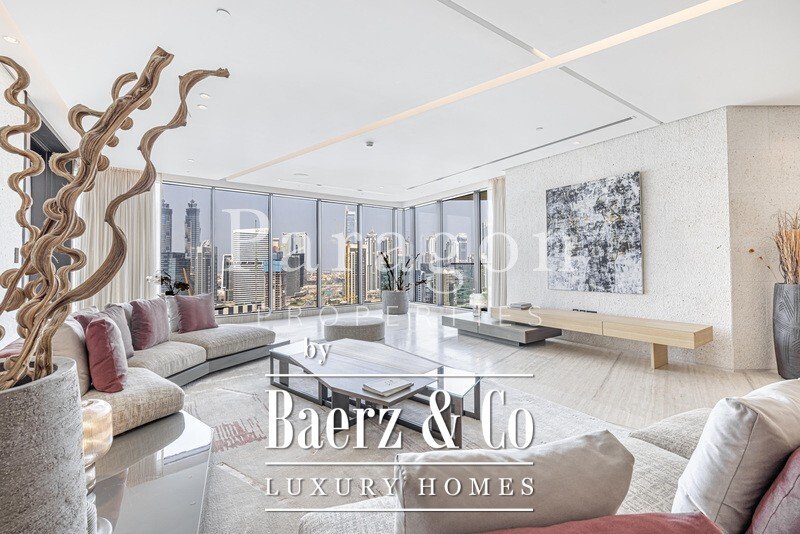 Apartment in Business Bay, Dubai, United Arab Emirates 5 - 17961912