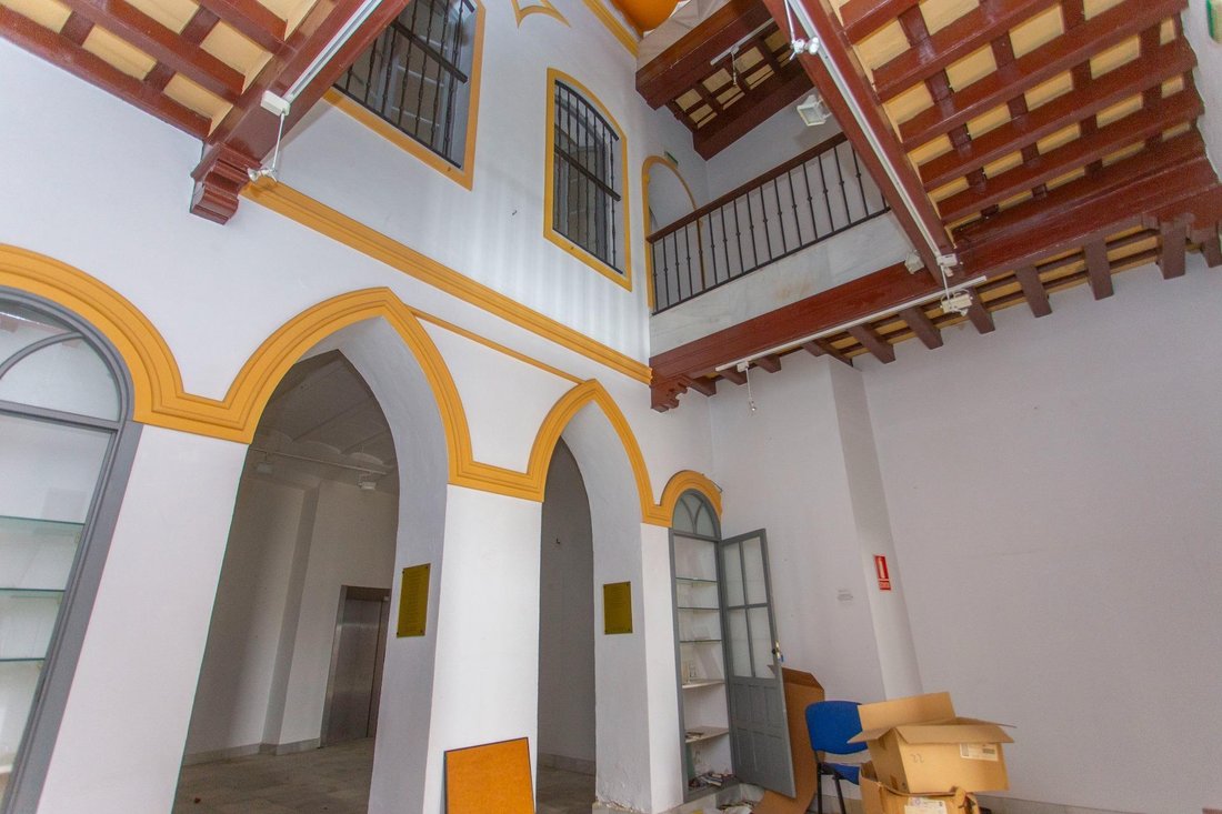 House in Rota, Andalusia, Spain 5 - 18041351