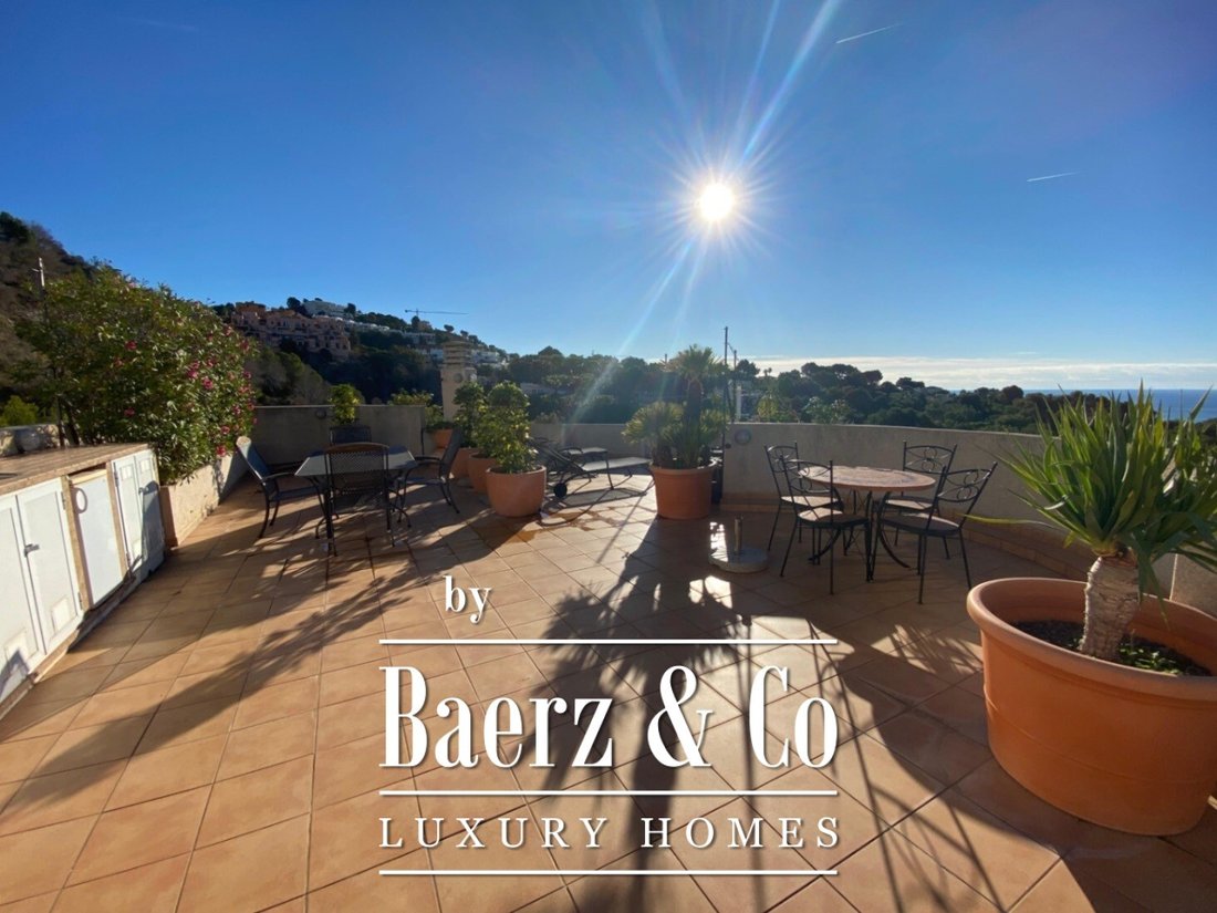 Apartment in Altea la Vella, Altea, Valencian Community 2 - 16780695