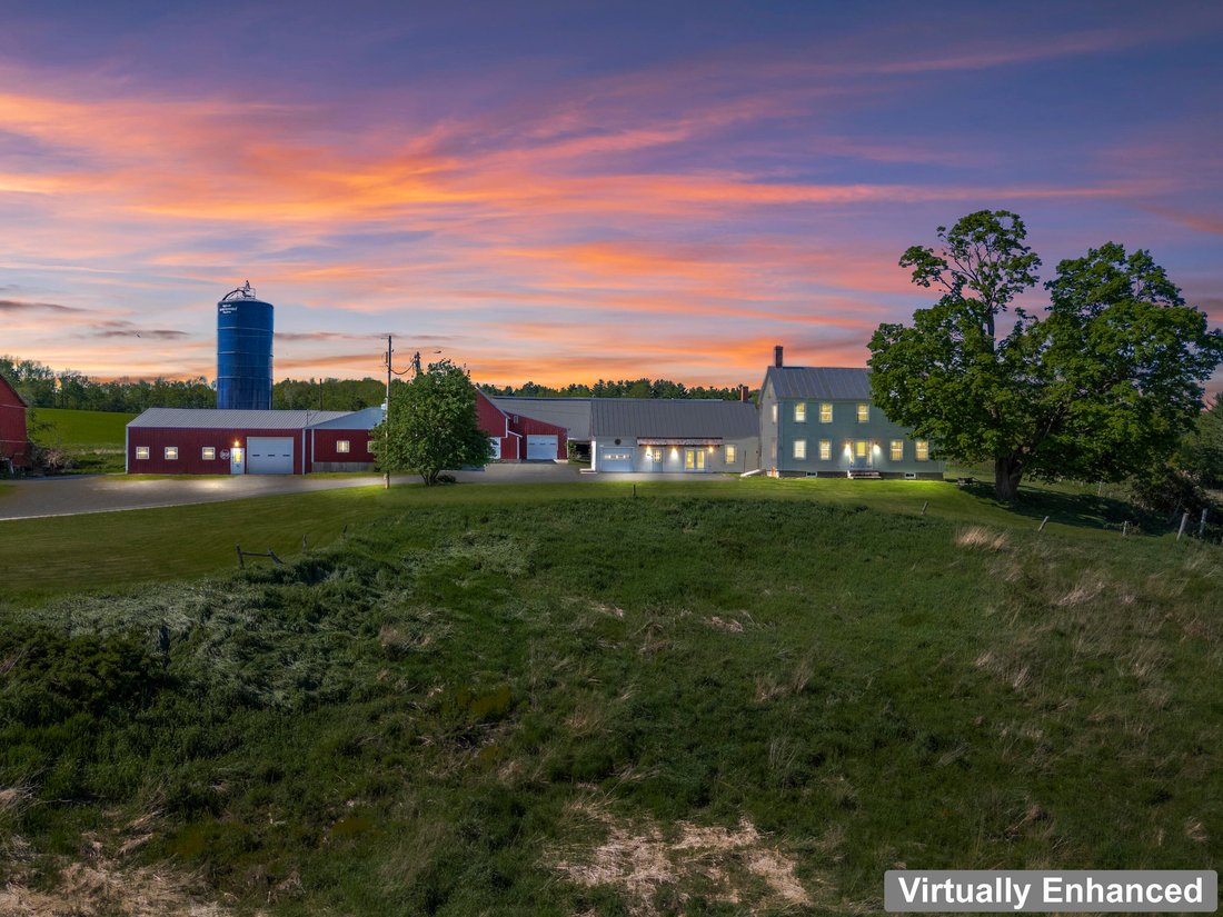 House in Wilton, Maine, United States 1 - 18042581