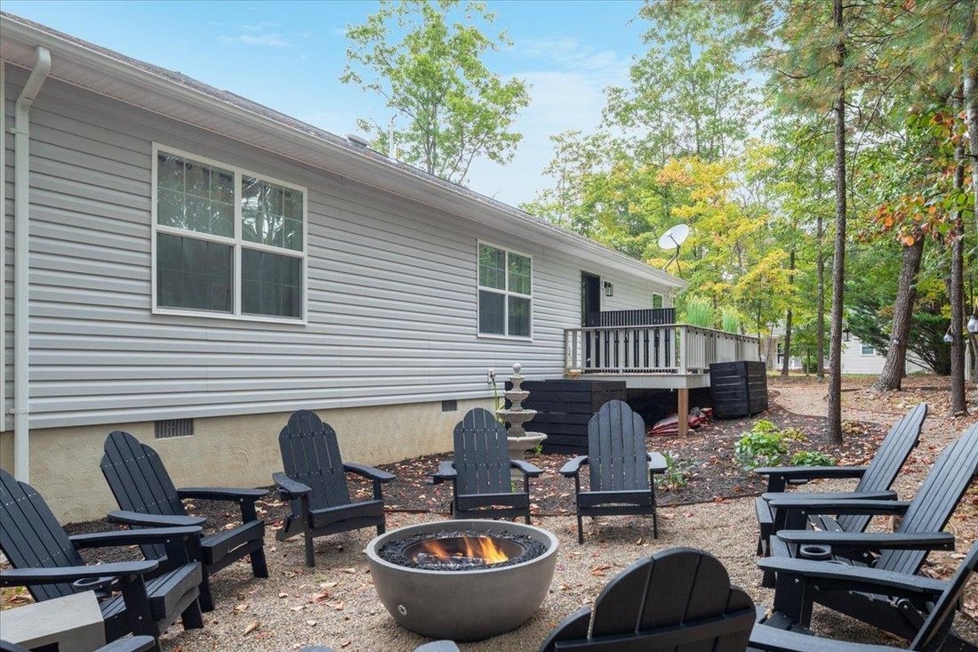 House in Mount Jackson, Virginia, United States 4 - 18040180