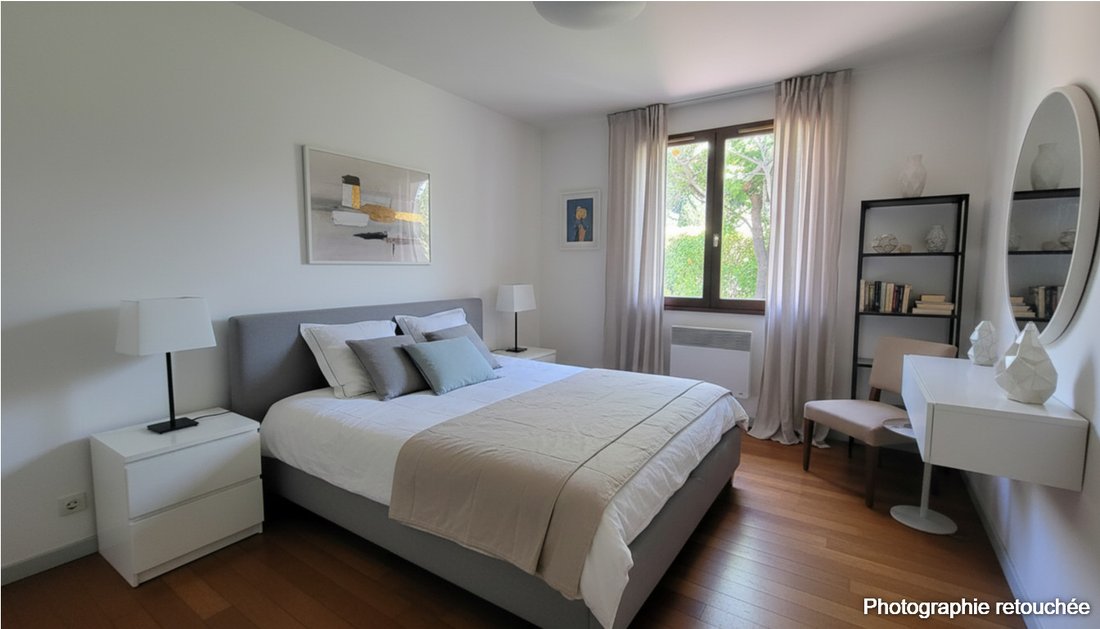 Villa in Lardenne-Les Pradettes-Basso Cambo, Toulouse, France 3 - 18031510