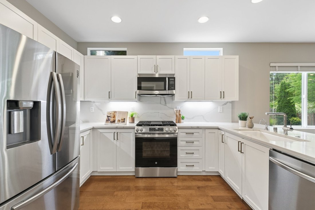 Casa en Sammamish, Washington, Estados Unidos 3 - 18051027