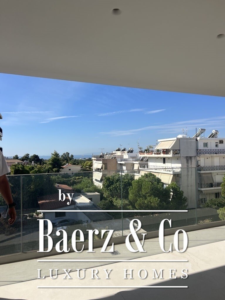 Apartment in Glyfada, Attica, Greece 3 - 17694188