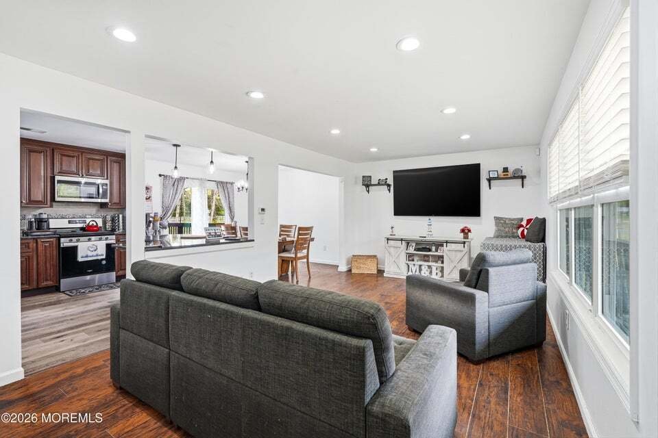 House in Jackson Township, New Jersey, United States 2 - 18035950