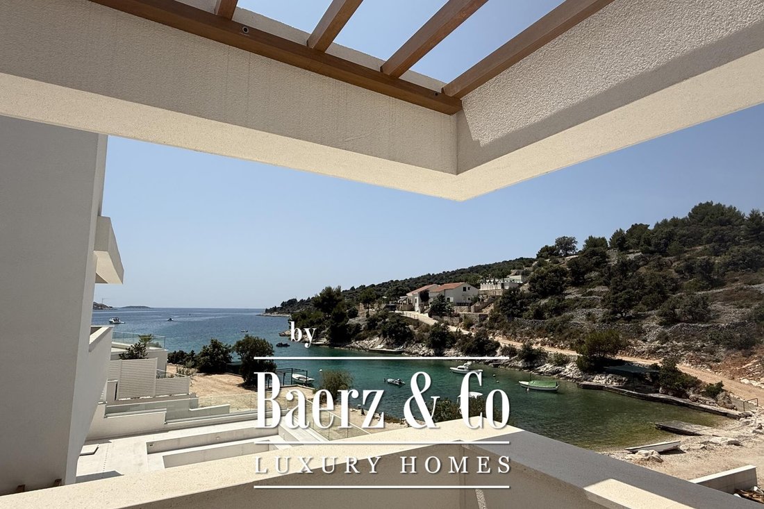 Villa in Sevid na Moru, Split-Dalmatia County, Croatia 5 - 16903172