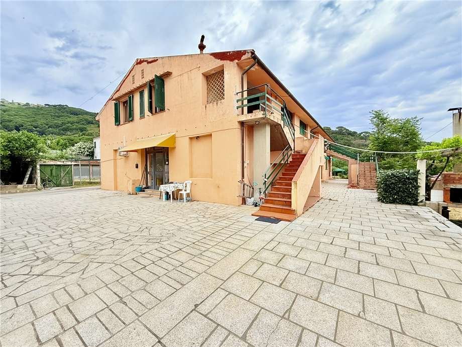House in Marina di Campo, Tuscany, Italy 1 - 18044188