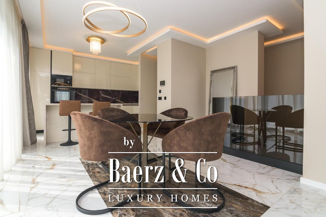Apartment in Mjesni odbor Bukovac, Zagreb, City of Zagreb 2 - 17673674