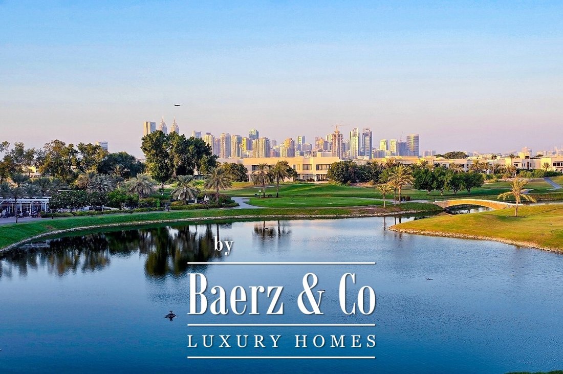Villa in Al Wasl, Dubai, United Arab Emirates 4 - 14972620